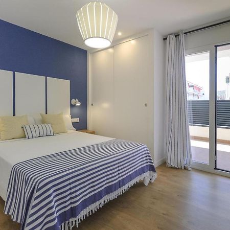 Lets Holidays Cozy Apartment With Terrace Tossa de Mar Dış mekan fotoğraf