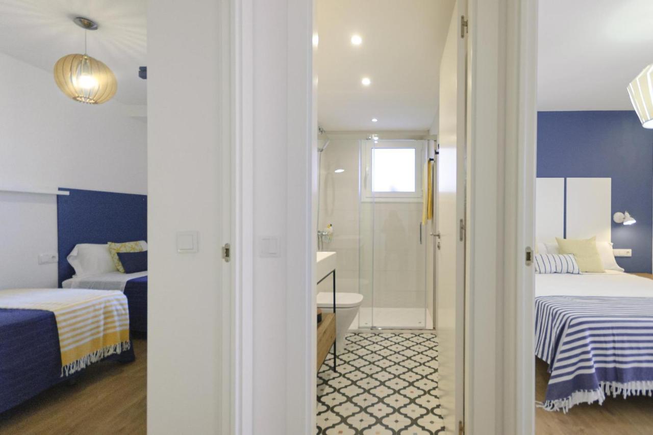Lets Holidays Cozy Apartment With Terrace Tossa de Mar Dış mekan fotoğraf