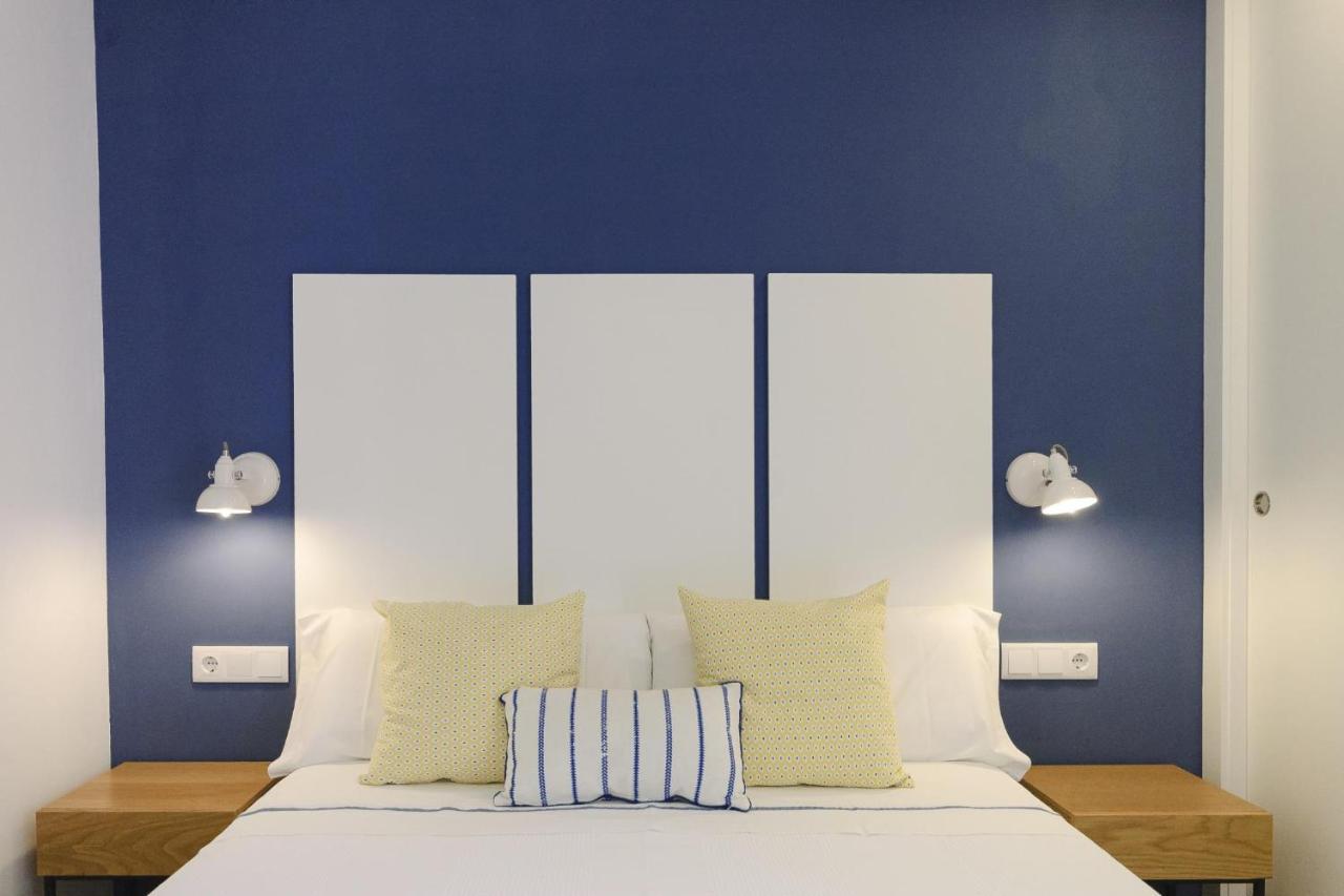 Lets Holidays Cozy Apartment With Terrace Tossa de Mar Dış mekan fotoğraf
